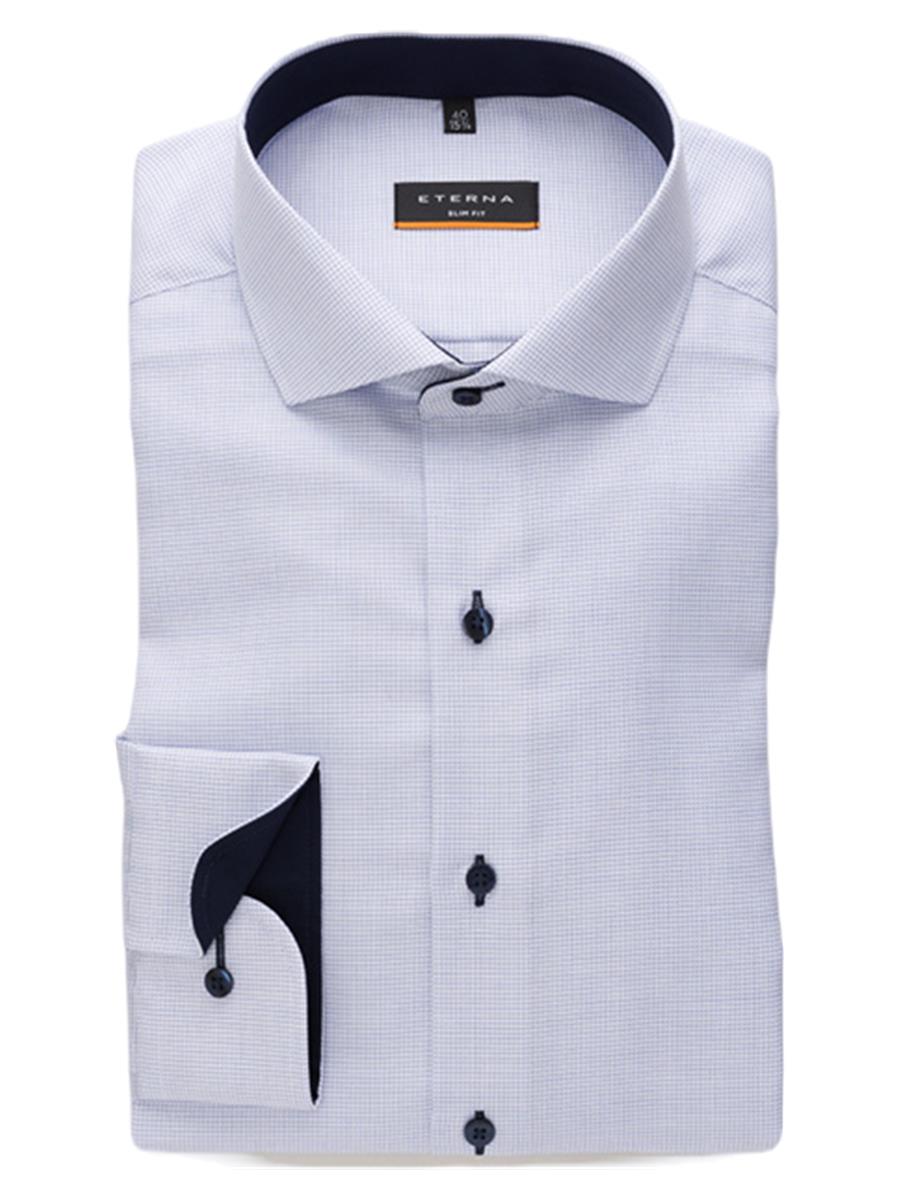 Eterna Skjorter 4671_11f142_38 - Bygholm Menswear